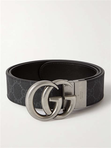 fashion blogger with gucci belt men|gucci cult belt.